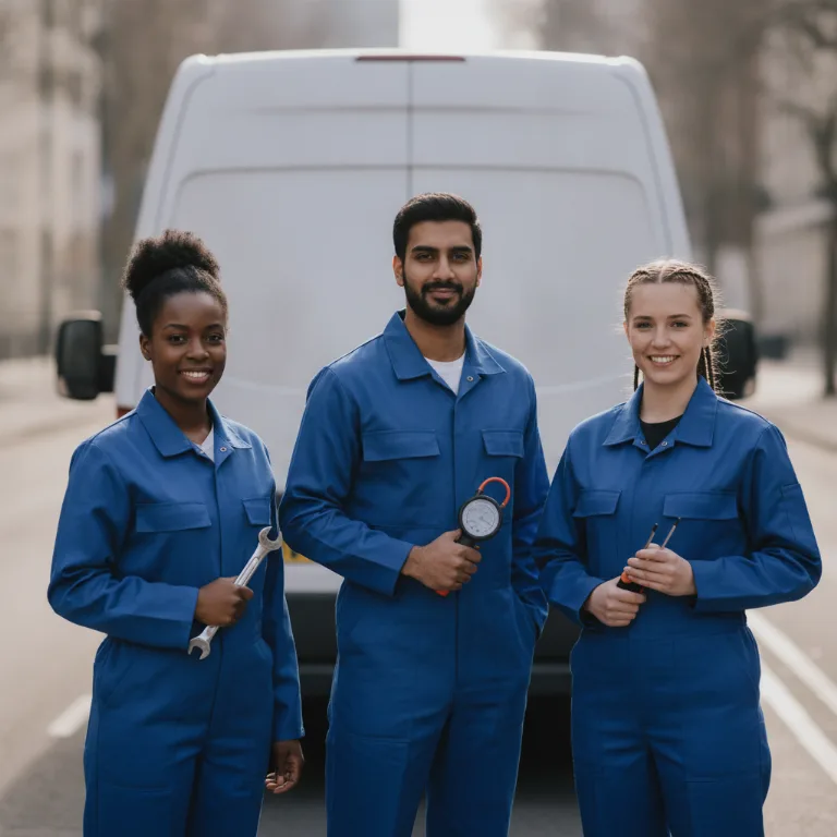 gas boiler repair Highbury